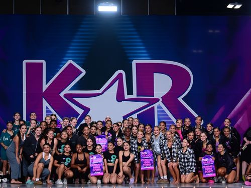 Riverside, CA - 5/19/2023 - Awards