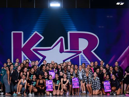 Riverside, CA - 5/19/2023 - Awards