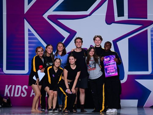 Riverside, CA - 5/19/2023 - Awards