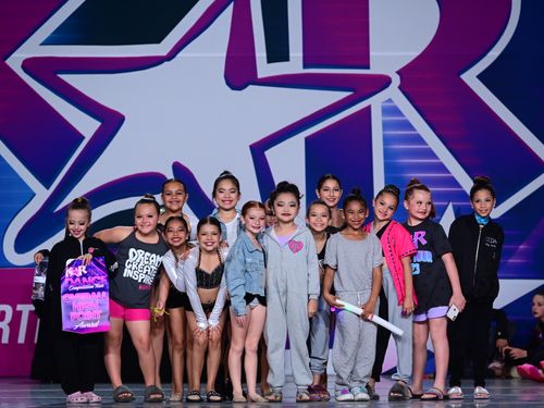 Riverside, CA - 5/19/2023 - Awards