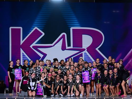 Riverside, CA - 5/19/2023 - Awards