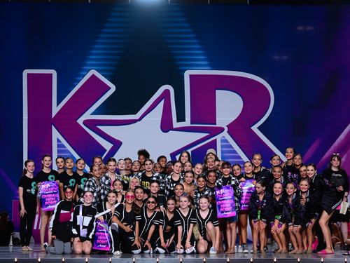Riverside, CA - 5/19/2023 - Awards