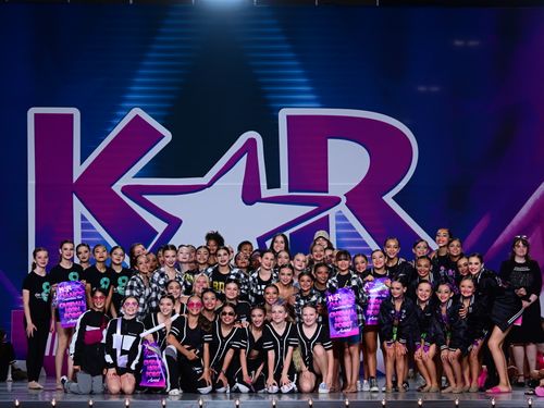 Riverside, CA - 5/19/2023 - Awards