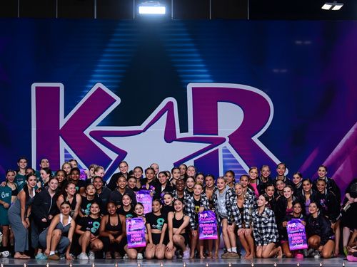 Riverside, CA - 5/19/2023 - Awards
