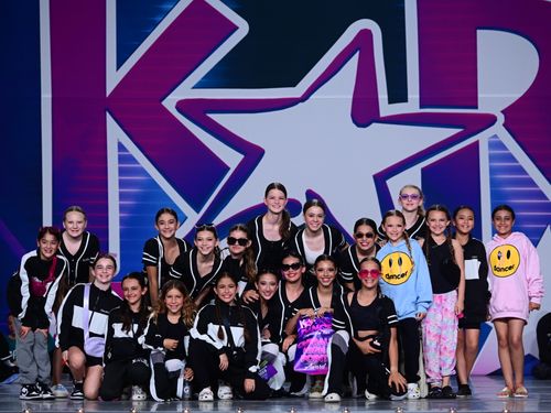 Riverside, CA - 5/19/2023 - Awards