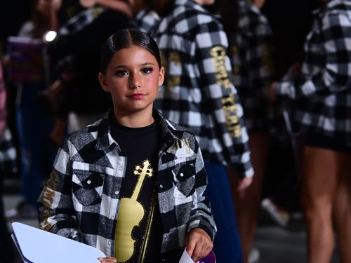 Riverside, CA - 5/19/2023 - Awards