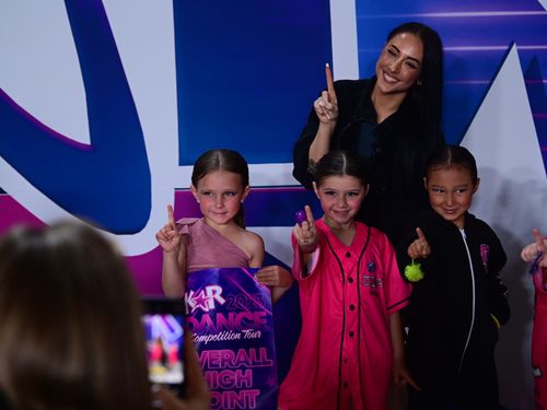 Riverside, CA - 5/19/2023 - Awards