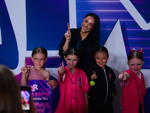 Riverside, CA - 5/19/2023 - Awards
