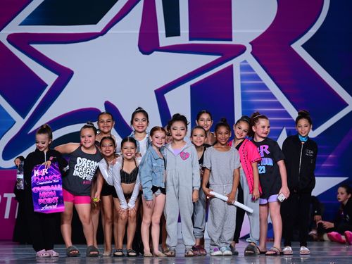 Riverside, CA - 5/19/2023 - Awards