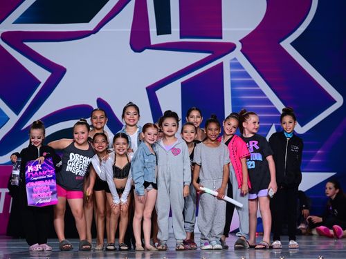 Riverside, CA - 5/19/2023 - Awards