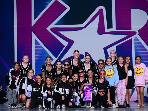Riverside, CA - 5/19/2023 - Awards
