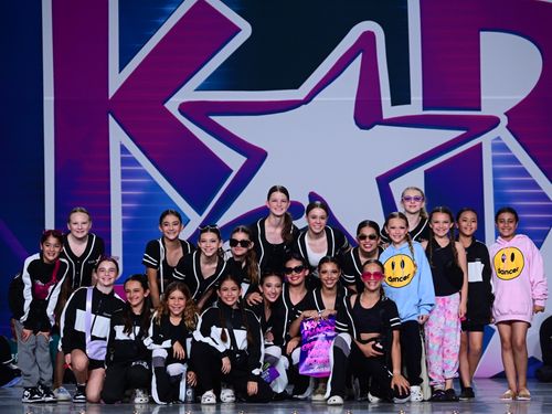 Riverside, CA - 5/19/2023 - Awards