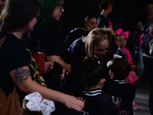 Riverside, CA - 5/19/2023 - Awards