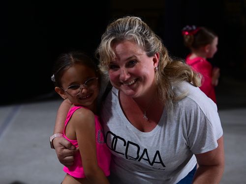 Riverside, CA - 5/19/2023 - Awards