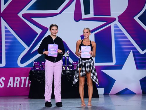 Riverside, CA - 5/19/2023 - Awards
