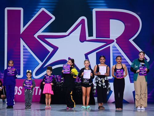 Riverside, CA - 5/19/2023 - Awards