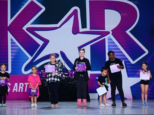Riverside, CA - 5/19/2023 - Awards