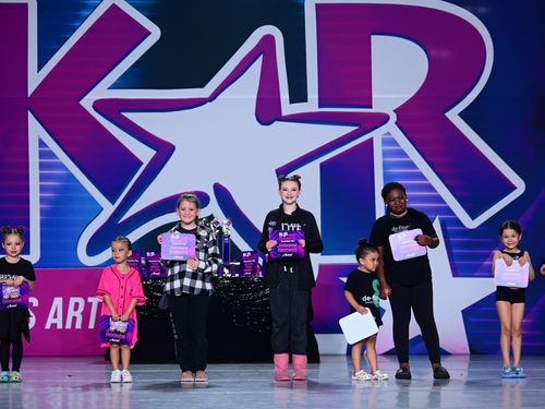 Riverside, CA - 5/19/2023 - Awards