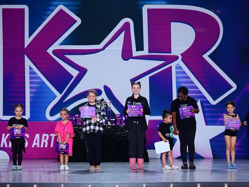 Riverside, CA - 5/19/2023 - Awards