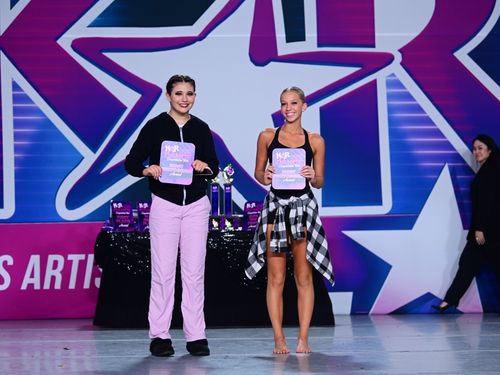 Riverside, CA - 5/19/2023 - Awards