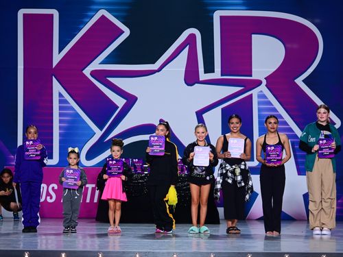 Riverside, CA - 5/19/2023 - Awards