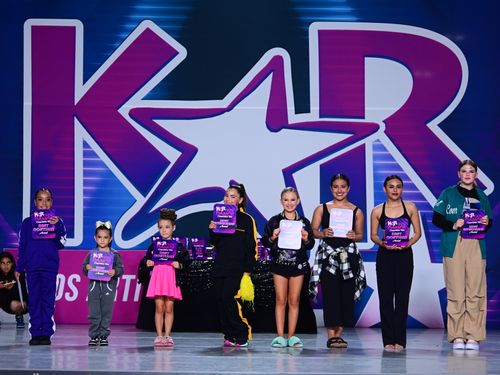 Riverside, CA - 5/19/2023 - Awards