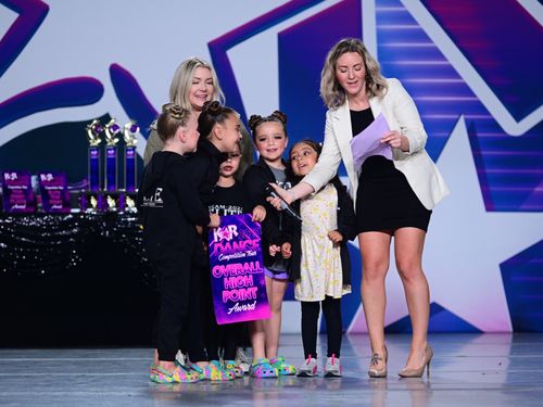 Riverside, CA - 5/19/2023 - Awards