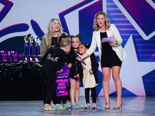 Riverside, CA - 5/19/2023 - Awards