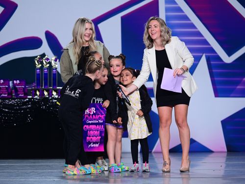 Riverside, CA - 5/19/2023 - Awards