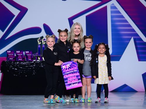 Riverside, CA - 5/19/2023 - Awards