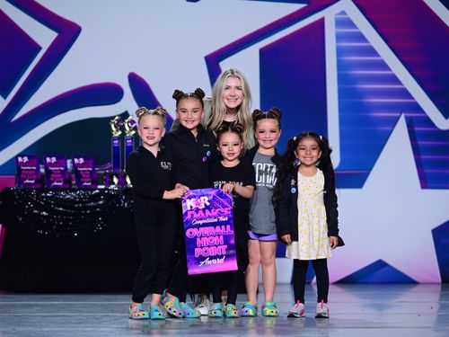 Riverside, CA - 5/19/2023 - Awards