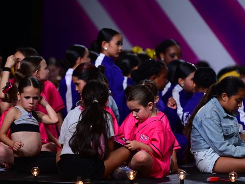 Riverside, CA - 5/19/2023 - Awards