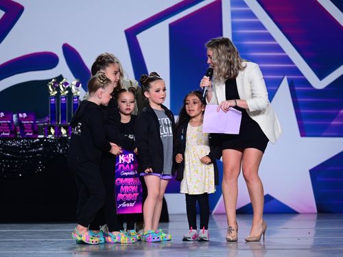 Riverside, CA - 5/19/2023 - Awards