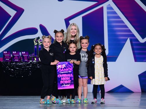 Riverside, CA - 5/19/2023 - Awards