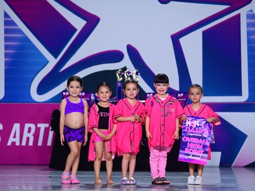 Riverside, CA - 5/19/2023 - Awards