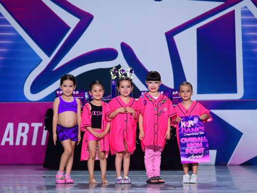 Riverside, CA - 5/19/2023 - Awards