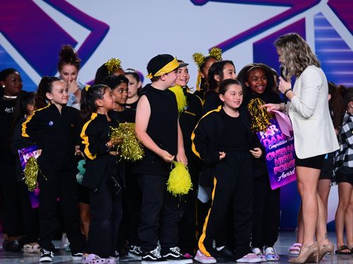 Riverside, CA - 5/19/2023 - Awards
