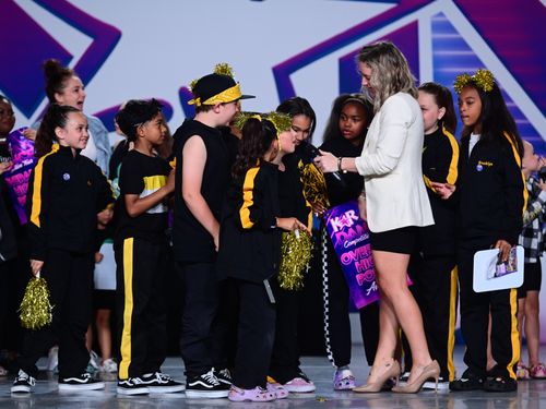 Riverside, CA - 5/19/2023 - Awards