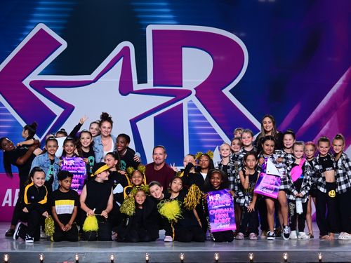 Riverside, CA - 5/19/2023 - Awards