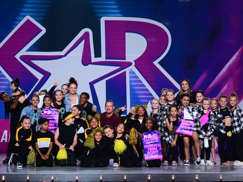 Riverside, CA - 5/19/2023 - Awards