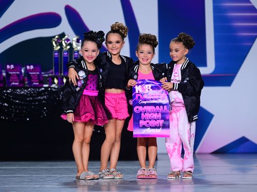 Riverside, CA - 5/19/2023 - Awards
