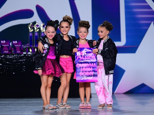 Riverside, CA - 5/19/2023 - Awards