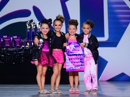 Riverside, CA - 5/19/2023 - Awards