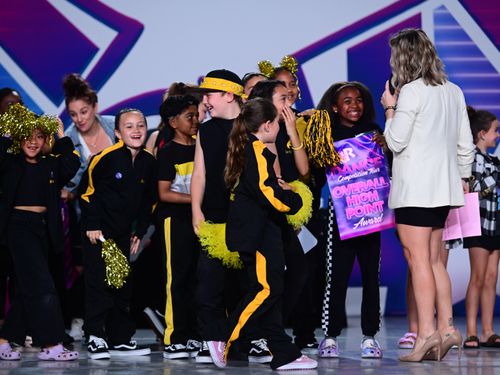 Riverside, CA - 5/19/2023 - Awards