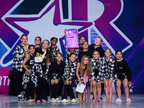 Riverside, CA - 5/19/2023 - Awards