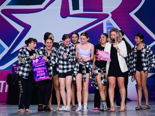 Riverside, CA - 5/19/2023 - Awards
