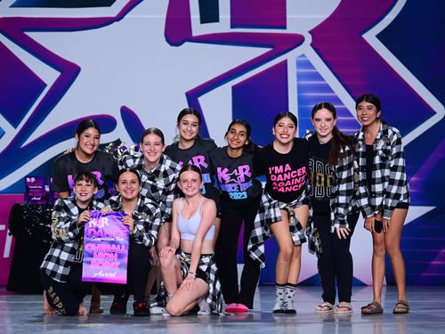 Riverside, CA - 5/19/2023 - Awards