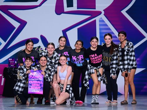 Riverside, CA - 5/19/2023 - Awards