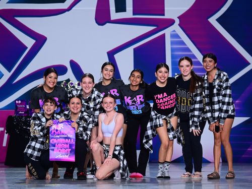 Riverside, CA - 5/19/2023 - Awards