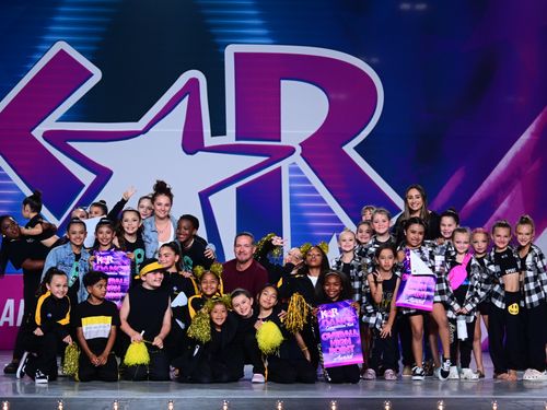 Riverside, CA - 5/19/2023 - Awards